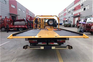 兴宁附近汽车救援服务