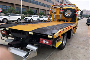 兴宁24小时汽车送油服务公司